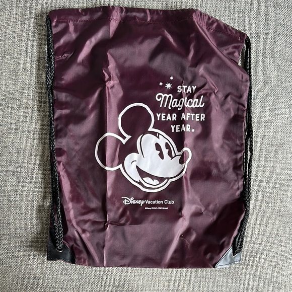 Disney Vacation Club promo gift set NIB - Picture 2 of 16